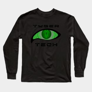 Tyger Tech Long Sleeve T-Shirt